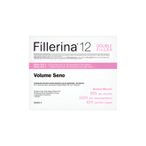 Labo Suisse fillerina 12 double filler breast volume intensive treatment 2X50ml